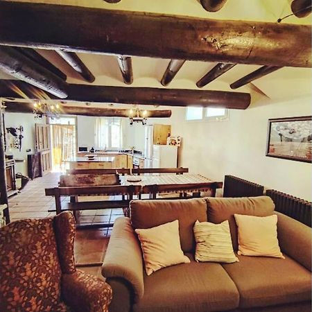 Casa: Mirador Del Valle Perdido. Enciso Zewnętrze zdjęcie