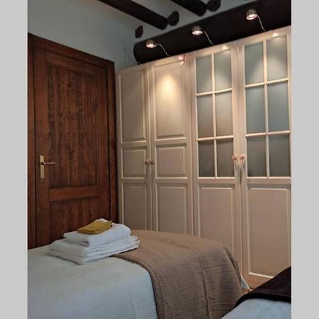 Casa: Mirador Del Valle Perdido. Enciso Zewnętrze zdjęcie