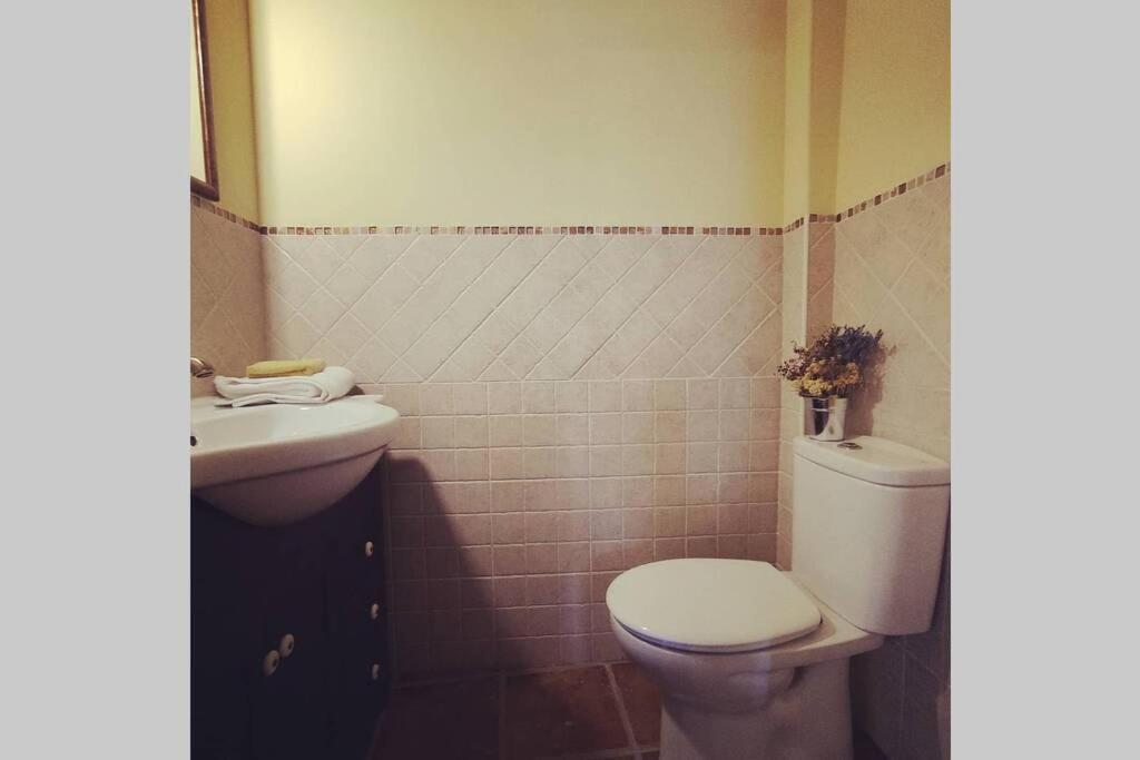Casa: Mirador Del Valle Perdido. Enciso Zewnętrze zdjęcie