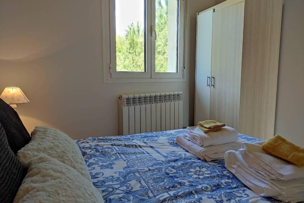 Casa: Mirador Del Valle Perdido. Enciso Zewnętrze zdjęcie