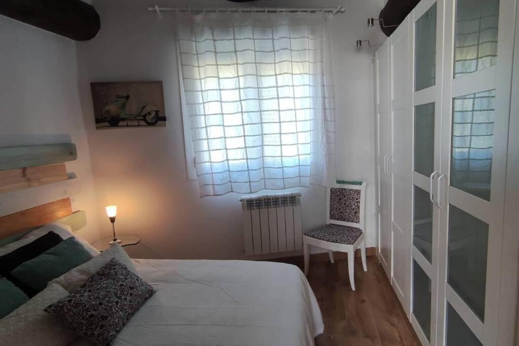 Casa: Mirador Del Valle Perdido. Enciso Zewnętrze zdjęcie