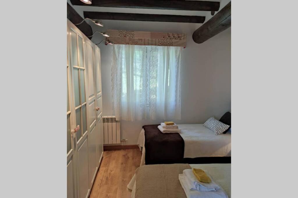 Casa: Mirador Del Valle Perdido. Enciso Zewnętrze zdjęcie