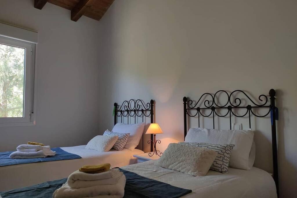 Casa: Mirador Del Valle Perdido. Enciso Zewnętrze zdjęcie