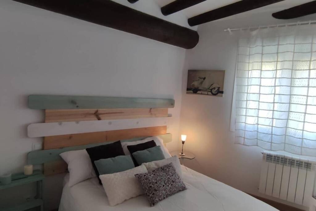 Casa: Mirador Del Valle Perdido. Enciso Zewnętrze zdjęcie