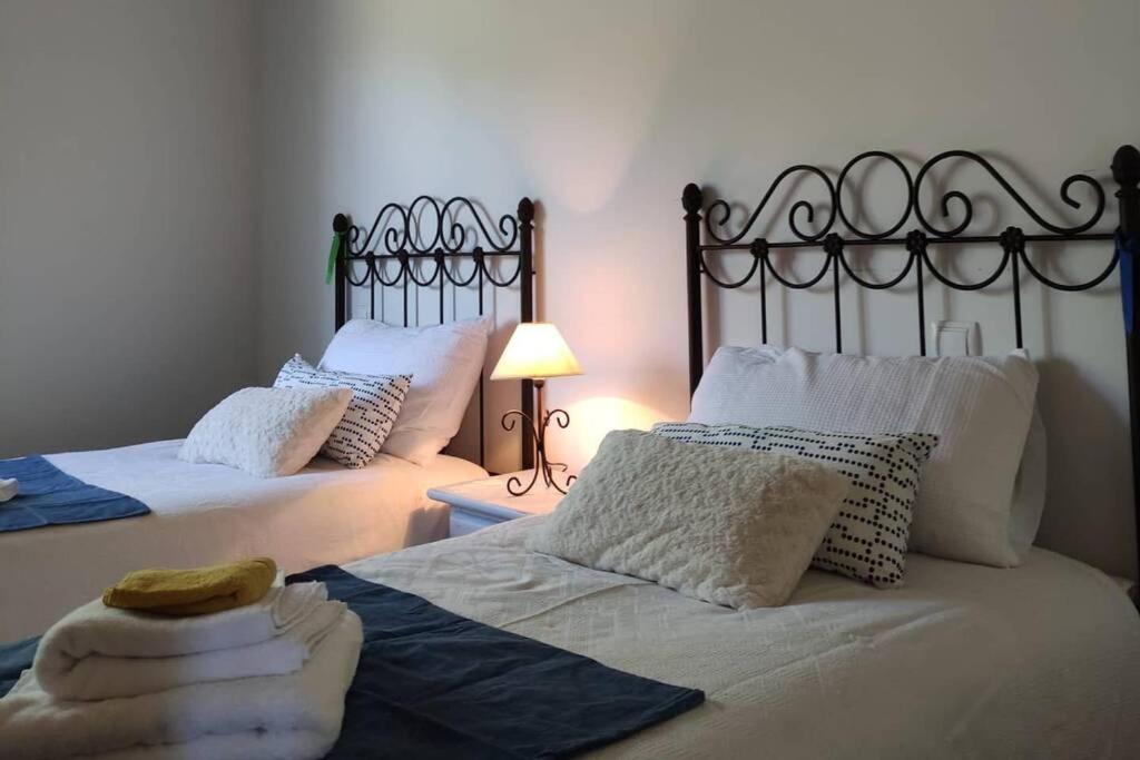 Casa: Mirador Del Valle Perdido. Enciso Zewnętrze zdjęcie