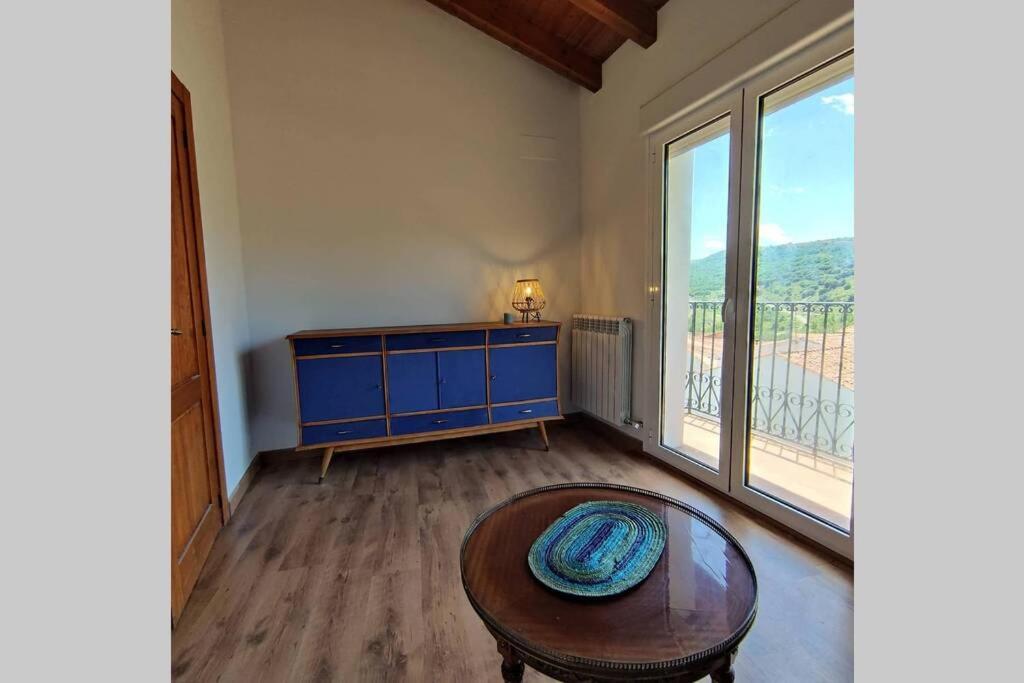 Casa: Mirador Del Valle Perdido. Enciso Zewnętrze zdjęcie