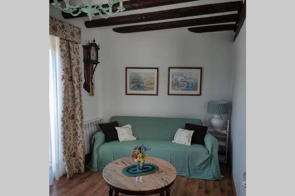 Casa: Mirador Del Valle Perdido. Enciso Zewnętrze zdjęcie