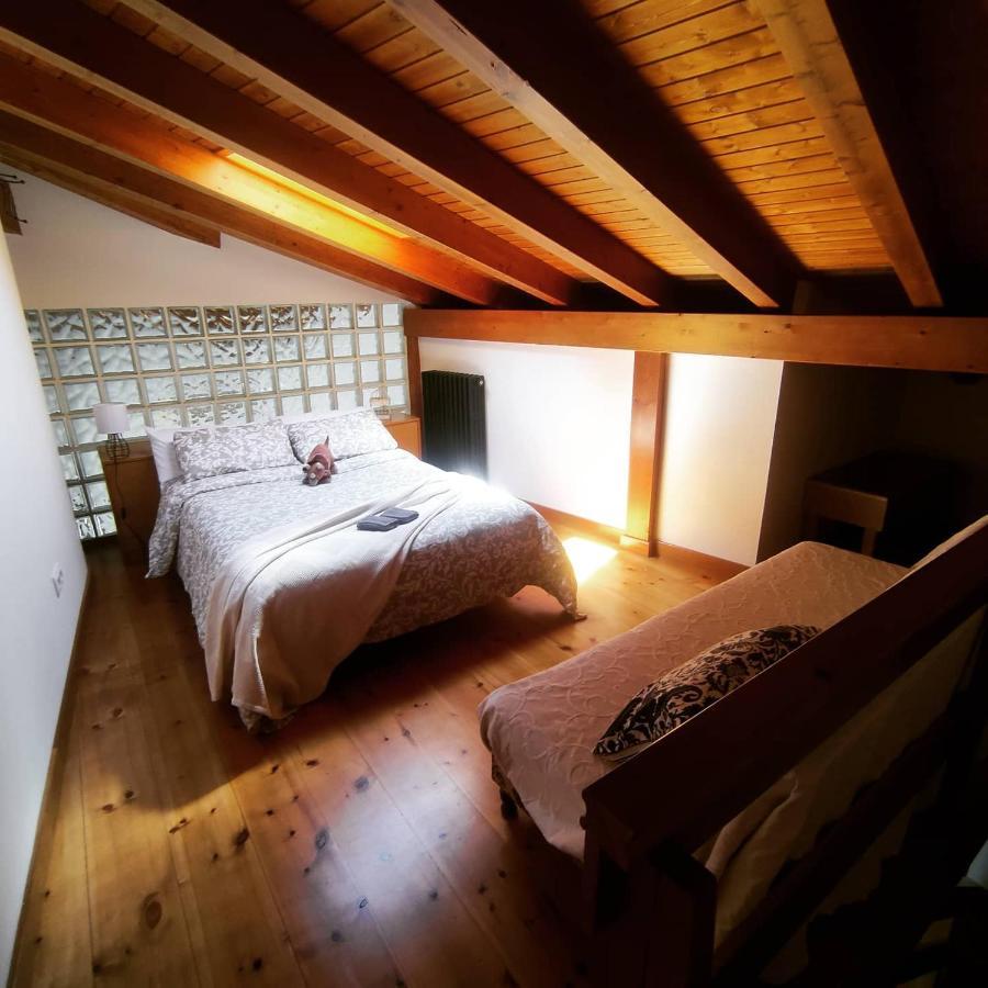Casa: Mirador Del Valle Perdido. Enciso Zewnętrze zdjęcie