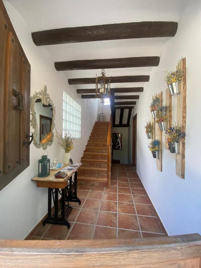 Casa: Mirador Del Valle Perdido. Enciso Zewnętrze zdjęcie