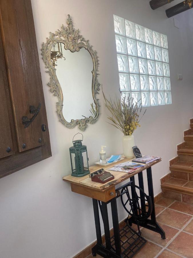 Casa: Mirador Del Valle Perdido. Enciso Zewnętrze zdjęcie